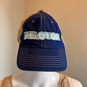 Peloton Hat